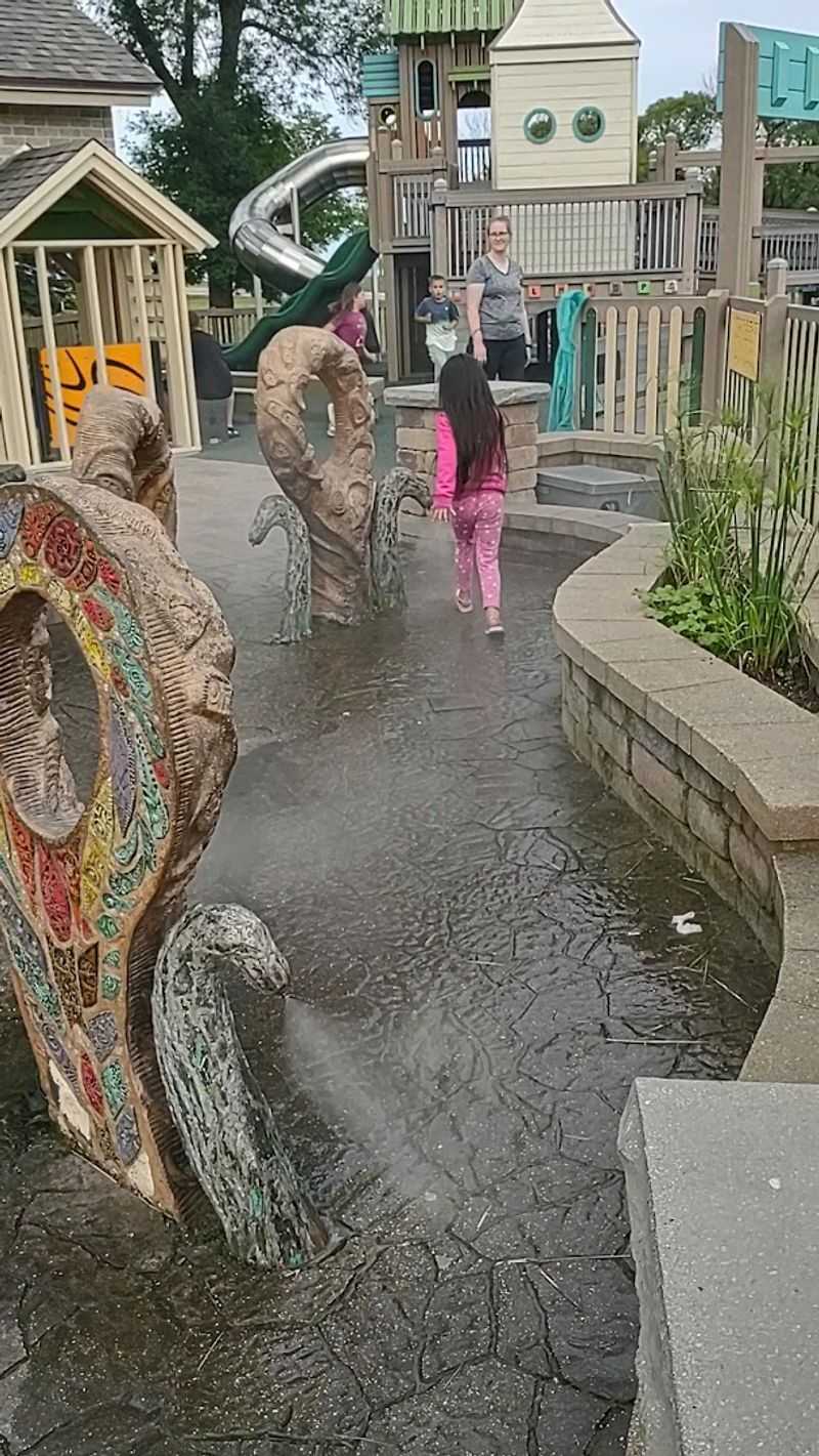 Easy To Spend An Entire Afternoon Without Realising It