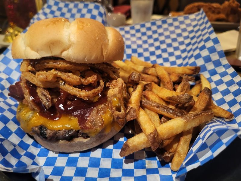 A Family-Owned Restaurant With Deep Local Roots