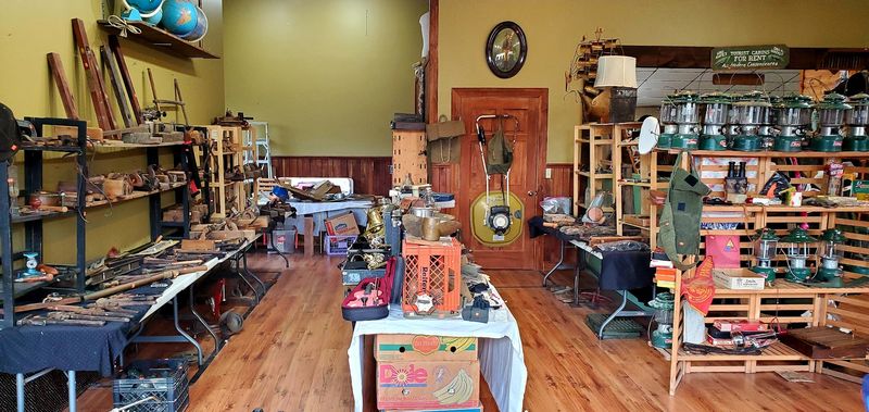 The Appalachian Character Running Through Every Aisle