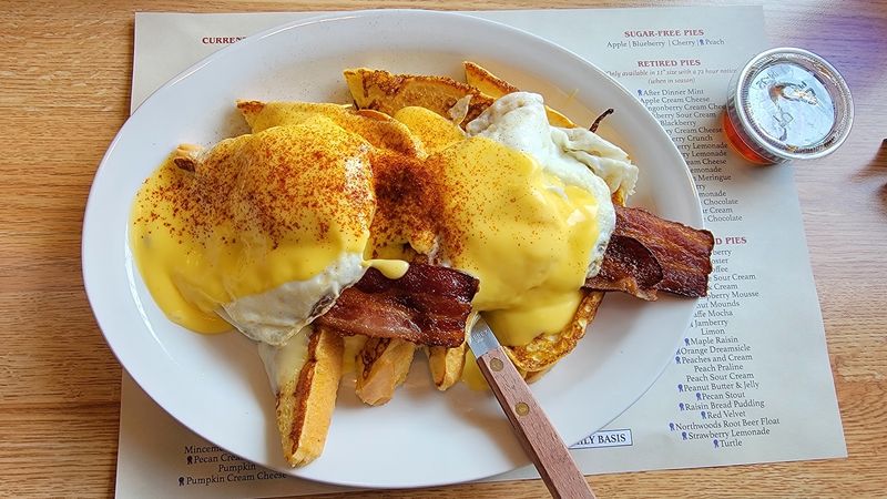 Hearty Portions That Keep Locals Coming Back