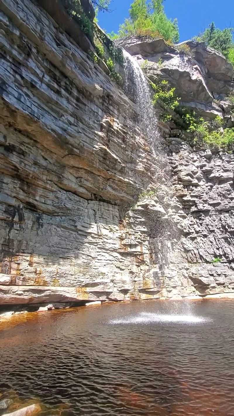 The Trailhead Itself Sets The Tone Early