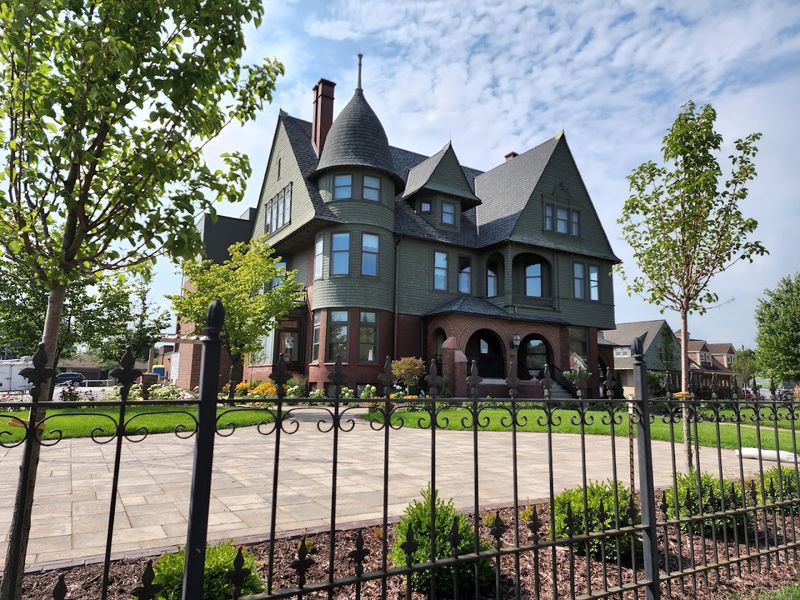 Affordable Housing Compared With Many Lakeside Communities