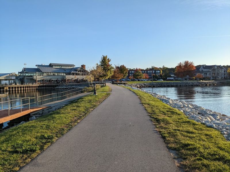 Historic Shipbuilding Roots That Shaped The Town's Identity