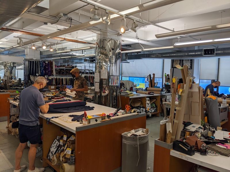 B&J Fabrics And Its Eight Decades Of Excellence