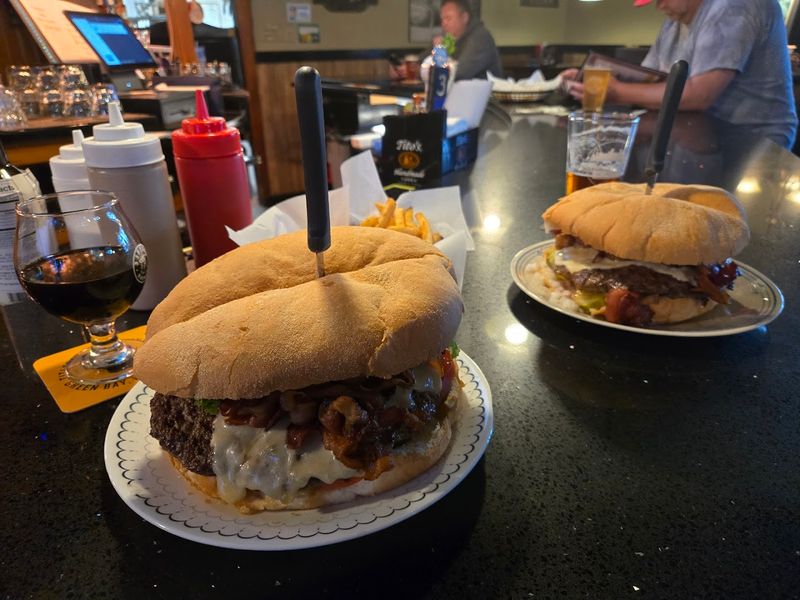 A Friendly Pub Setting That Makes Guests Want To Stay Awhile