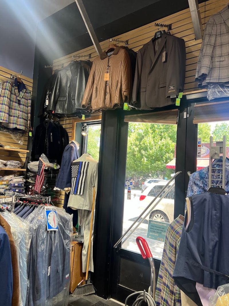 Arthur Fashion And The Street That Shaped It