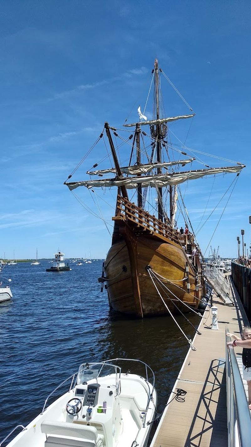 The Merrimack River And Its Enduring Maritime Legacy