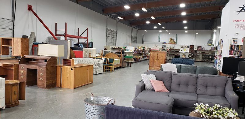 Furniture Pieces Worth Stopping For