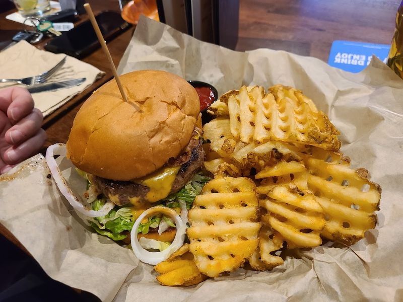 A Wisconsin Twist On A Minnesota Classic