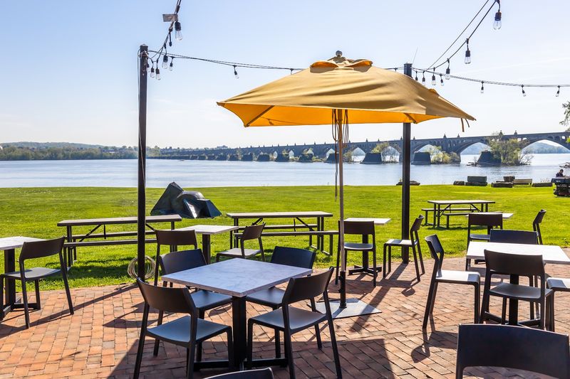 The View That Makes Every Dish Taste Better