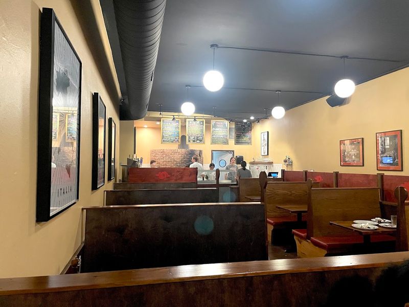 Fresh Ingredients That Let The Flavors Shine