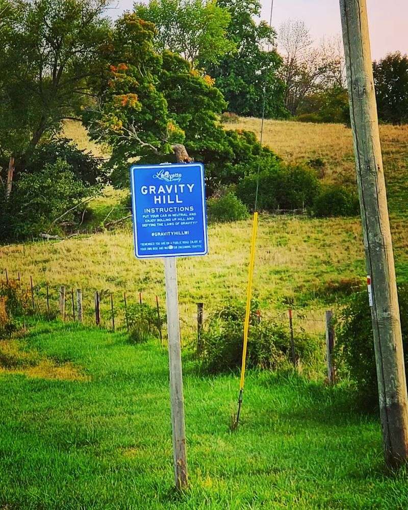 Local Legends That Add To The Mystery