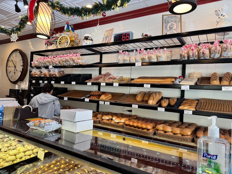 A Spot Known For More Than Just Cannoli