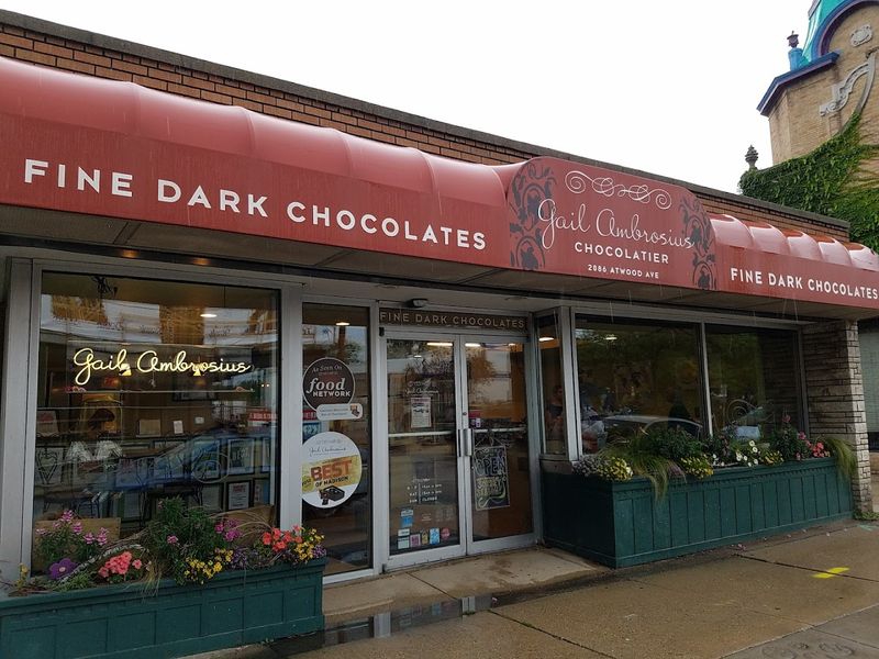 Why Chocolate Lovers Keep Coming Back