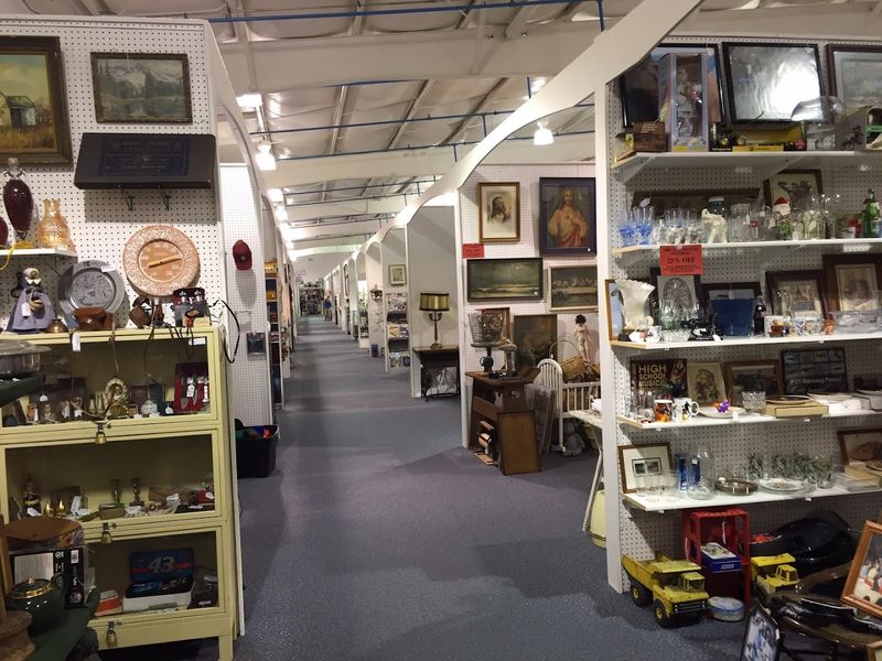 The Vendor Mix That Keeps You Guessing