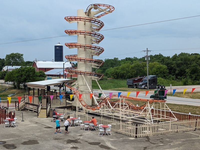 Classic Rides That Feel Straight Out Of The 1950s