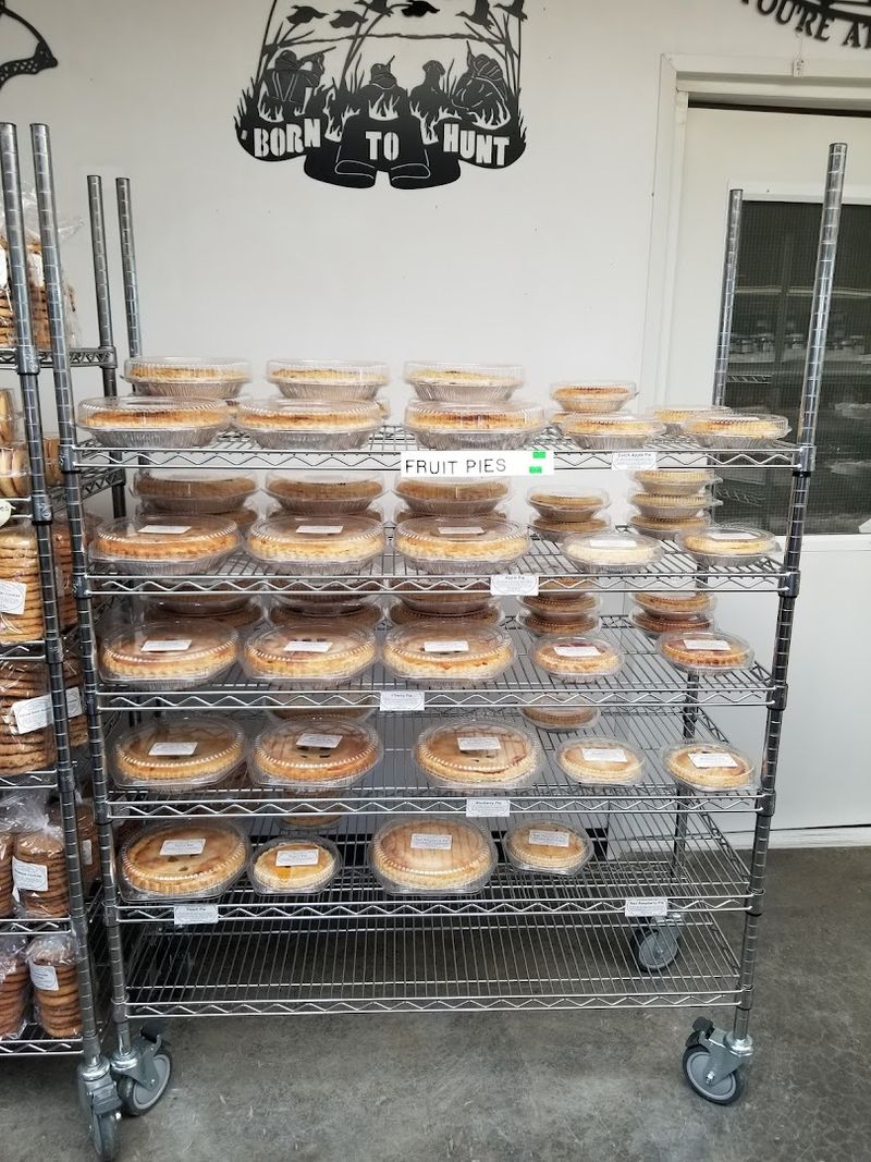 What Makes This An Amish Bakery And Why That Matters