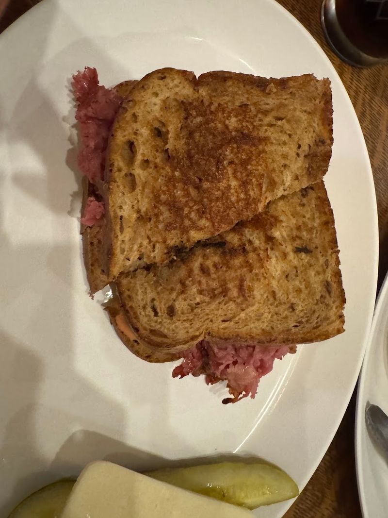 Simple Food Done Right Is The Secret To Its Popularity