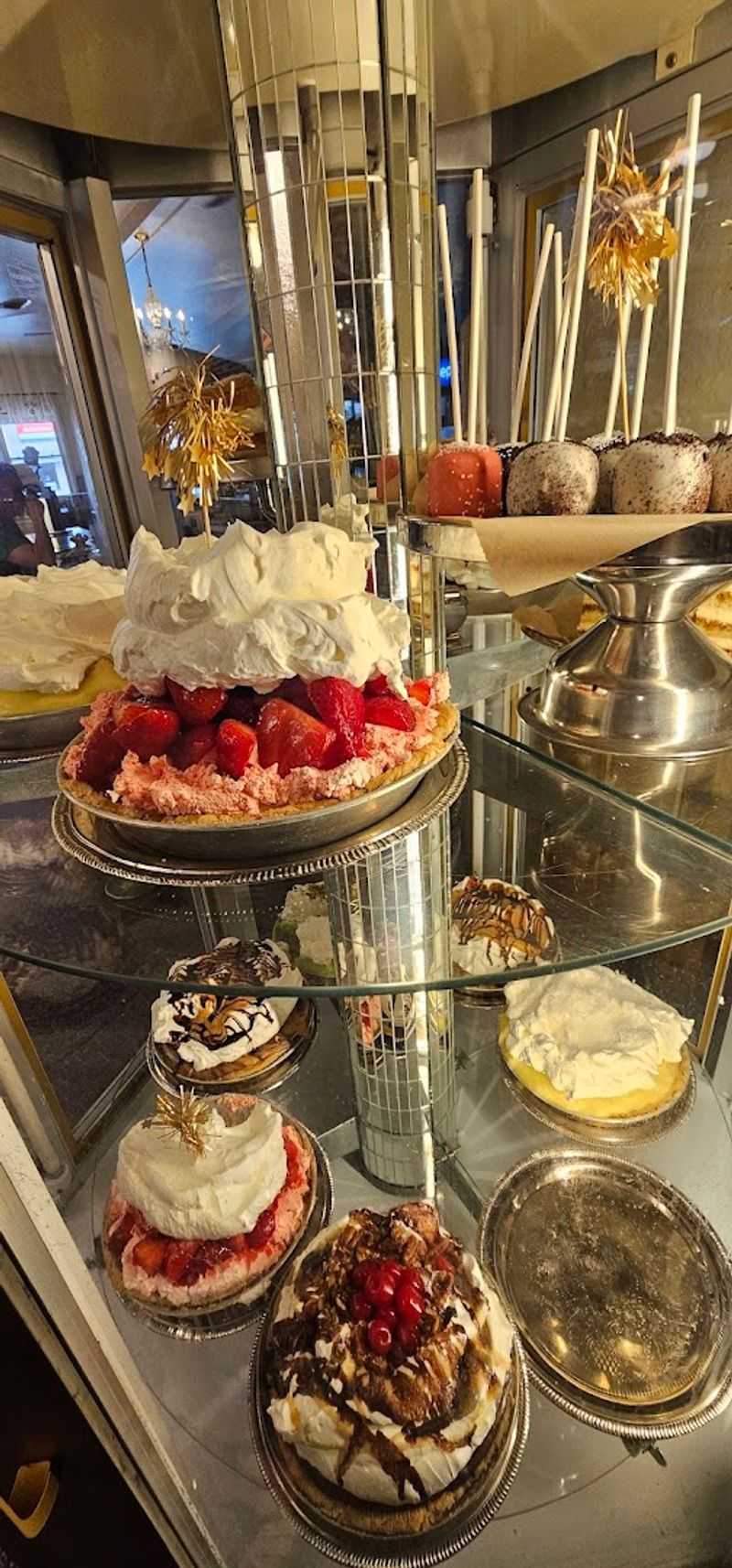 Why Locals Line Up For A Slice