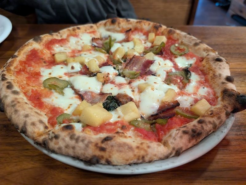 A Menu That Balances Tradition And Creativity