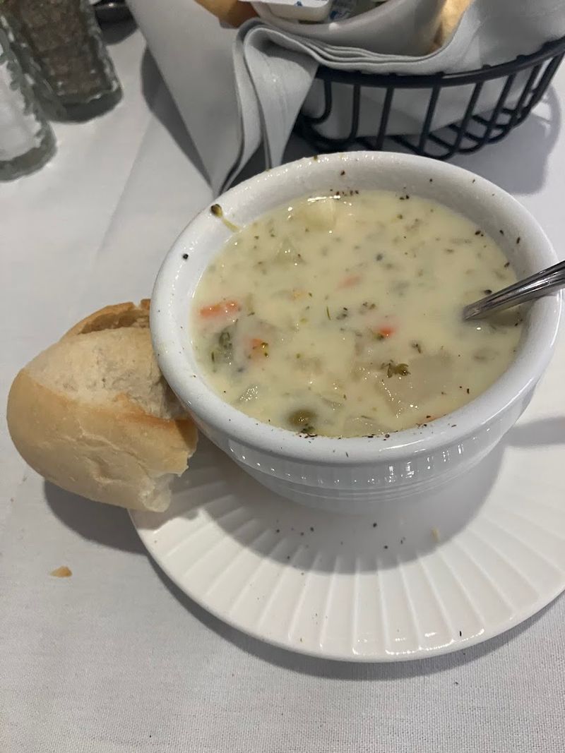 Traditional Flavours Without Shortcuts