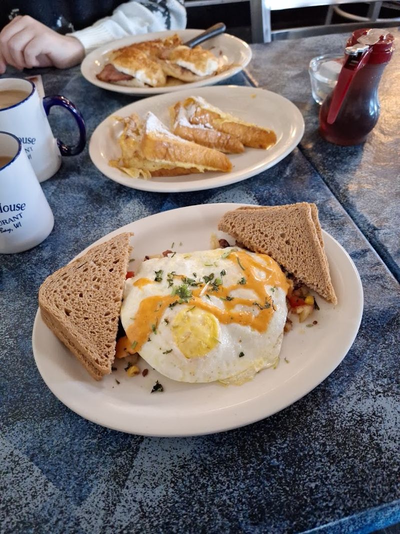 Comfort Food Done Right