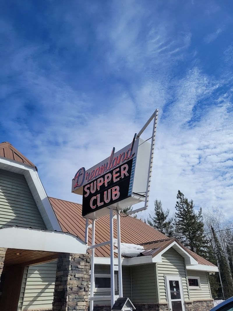 The Relaxed Northwoods Setting That Adds To The Charm