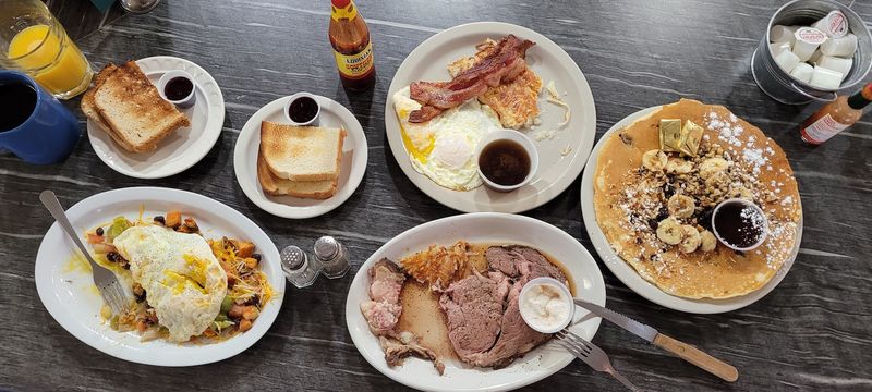 What Sets This Cafe Apart