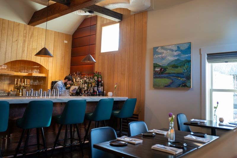 Hospitality That Adds To Every Meal