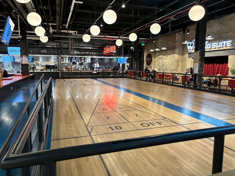 More Than Food With Games And Entertainment Built In