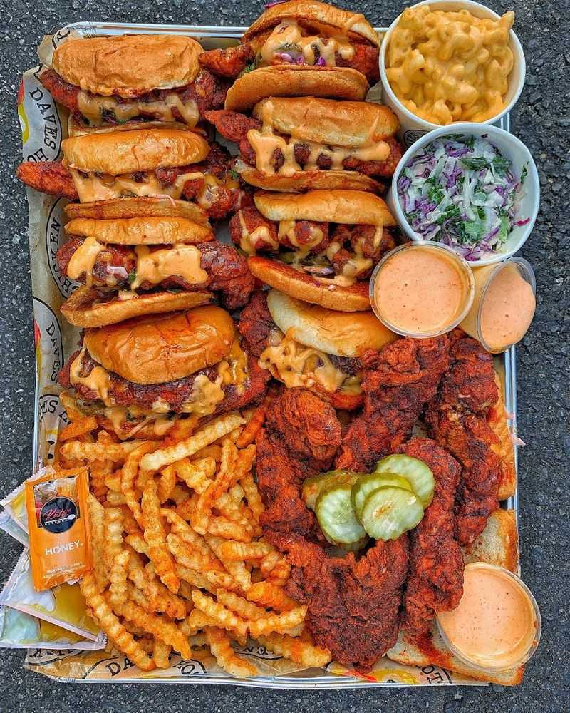 The Slider That Surprises First-Timers