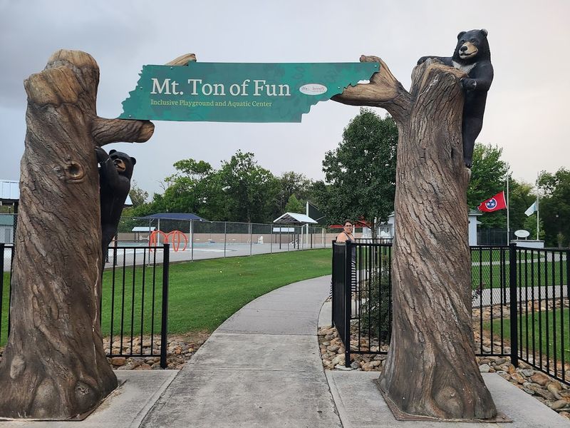 Sports Courts And Athletic Fields That Serve Every Skill Level