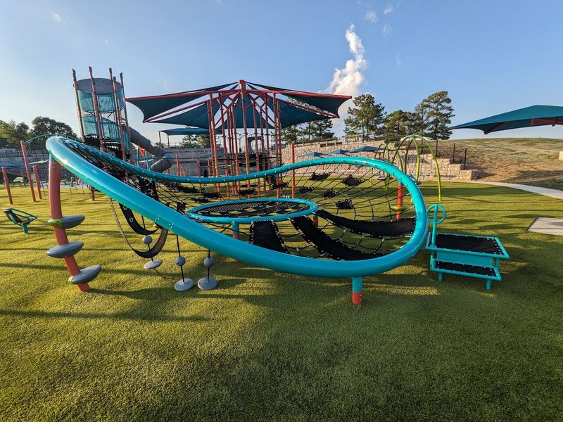 Zip Lines That Give Kids A Real Rush Of Excitement