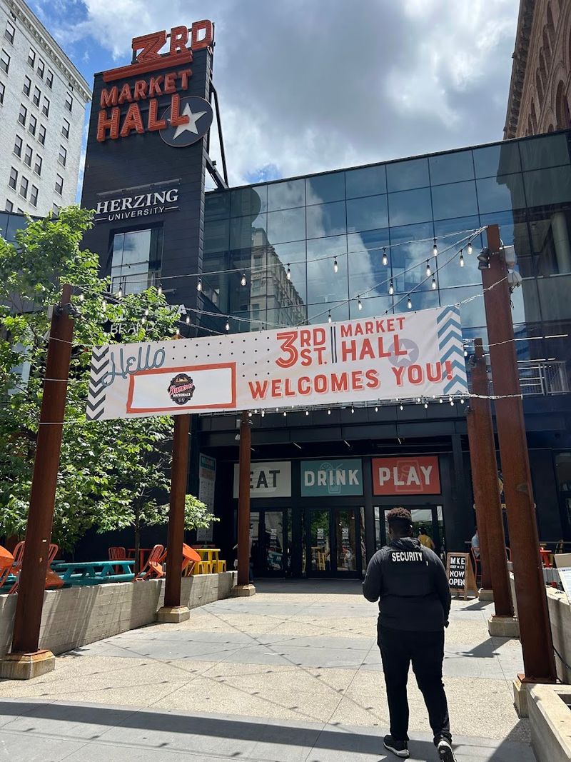 A Milwaukee Destination That Continues To Grow In Popularity