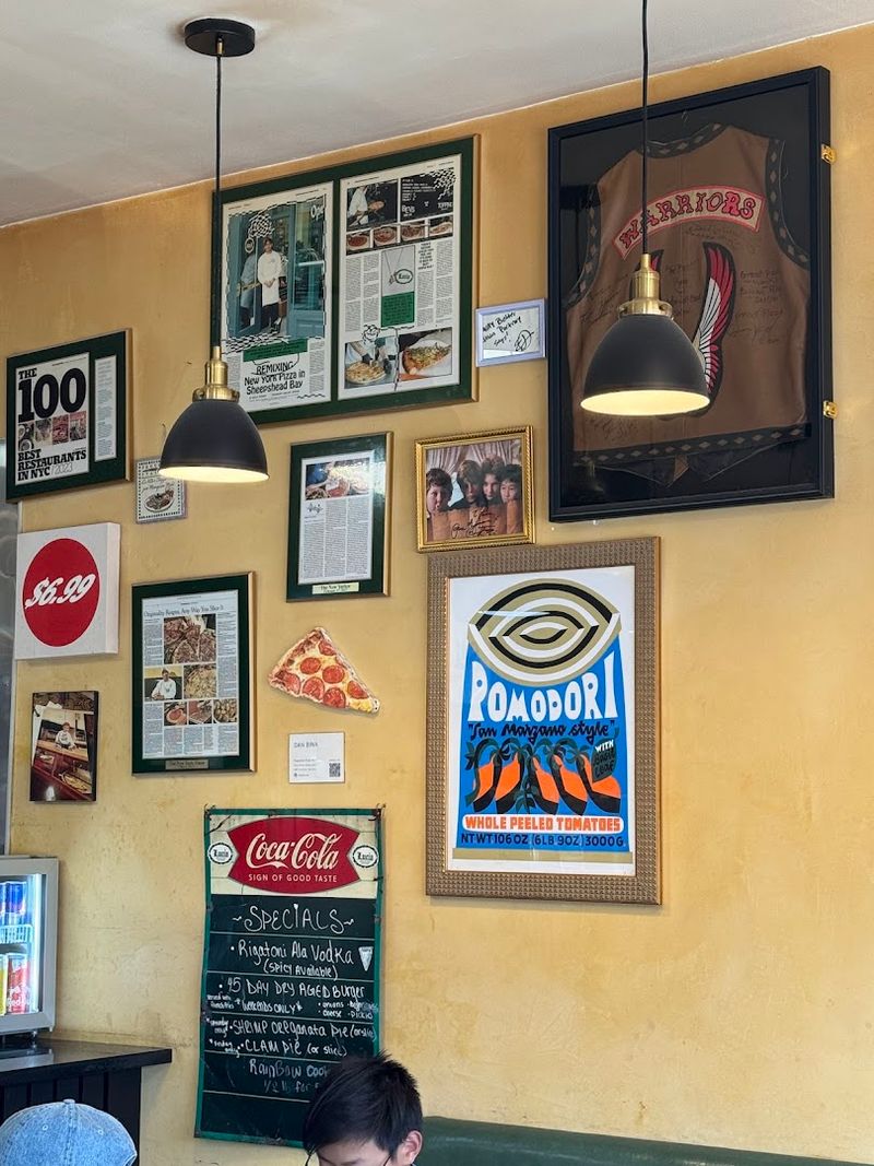 Why The Atmosphere Feels Like A Step Back In Time