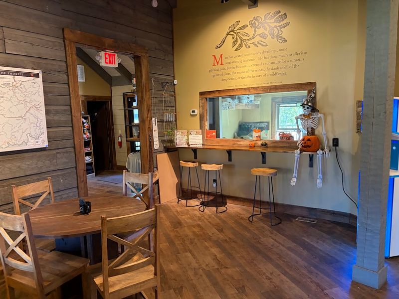 Creative Classes And Community Events Held At The Space