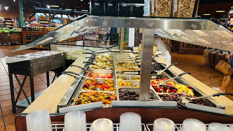 The Specialty Product Selection That Goes Beyond The Basics