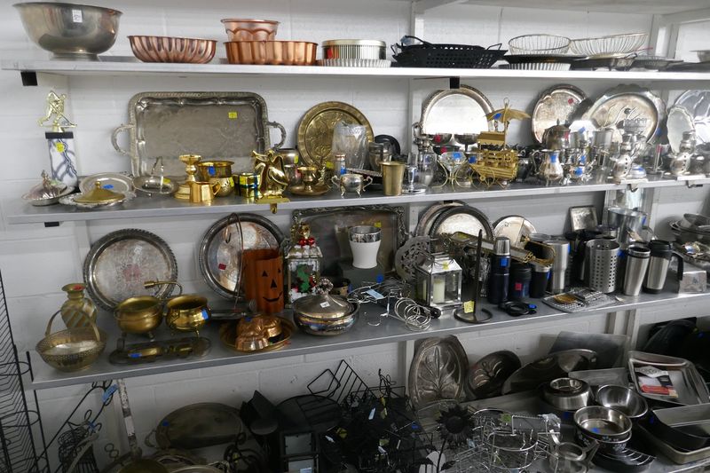 Rare And Vintage Finds Hidden In Plain Sight