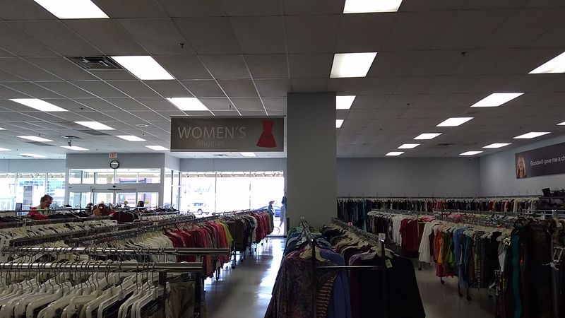 Clothing Finds That Cover Every Style And Size
