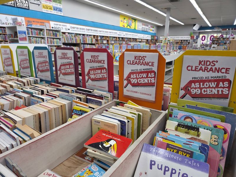 Prices That Make Barnes And Noble Feel Like A Distant Memory