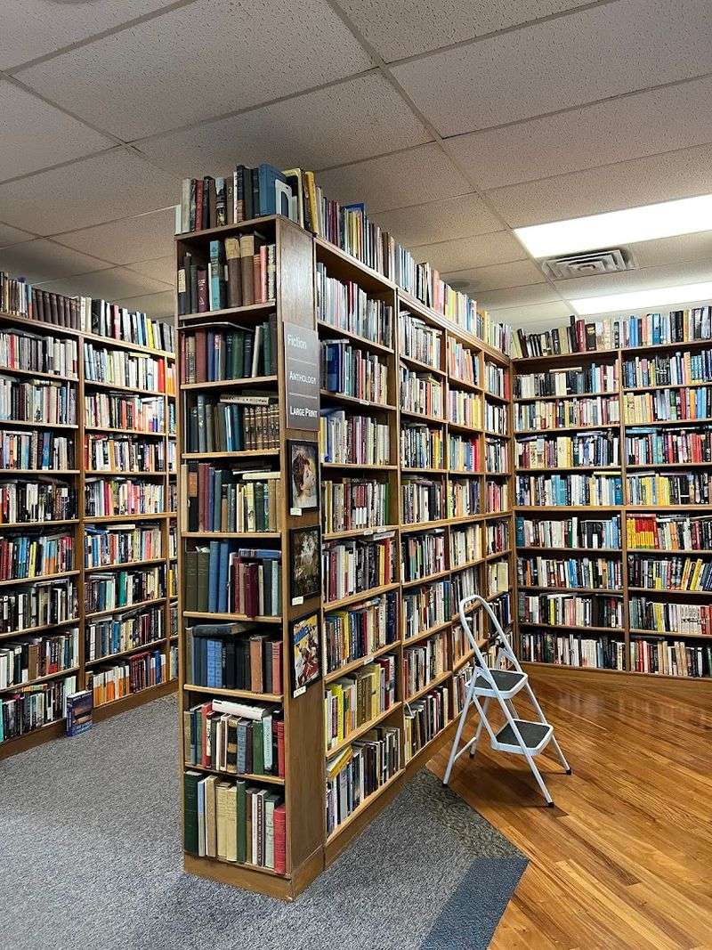 Every Genre Gets A Real Seat At The Table