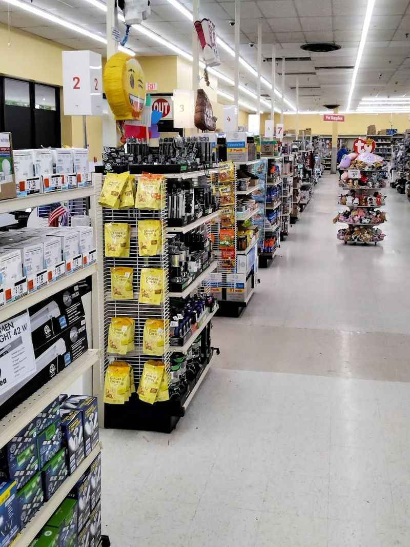 The Treasure Hunt Atmosphere That Keeps People Coming Back