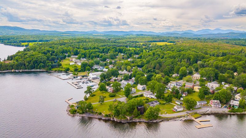 Dozens Of Shops With Real Personality And Purpose