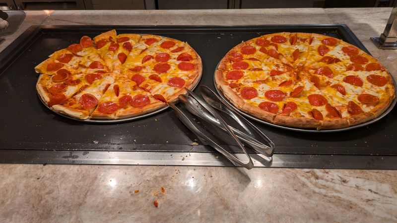 Brick Oven Pizza And Italian Favorites