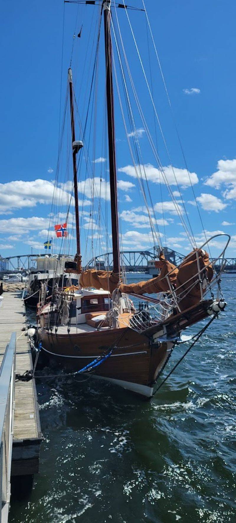 Plenty Of Outdoor Recreation Including Boating, Fishing, And Cycling