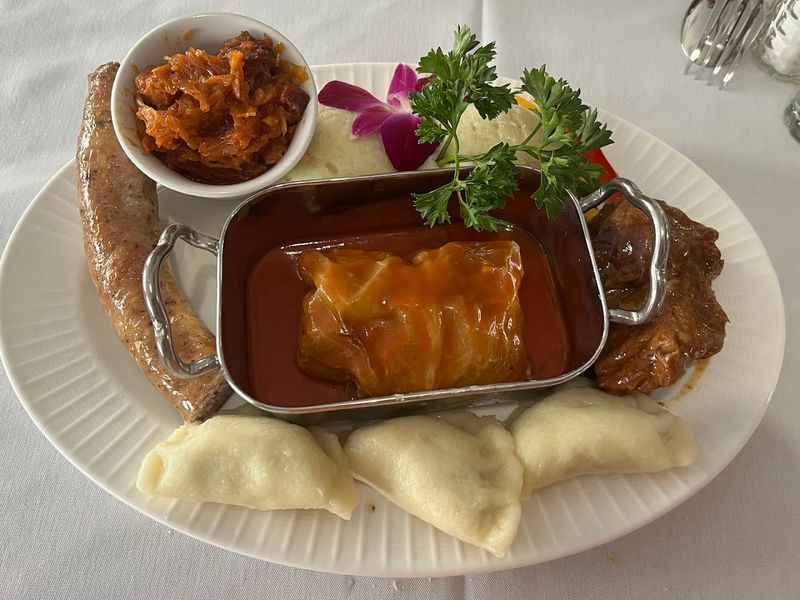 Comfort Food That Feels Familiar From The First Bite