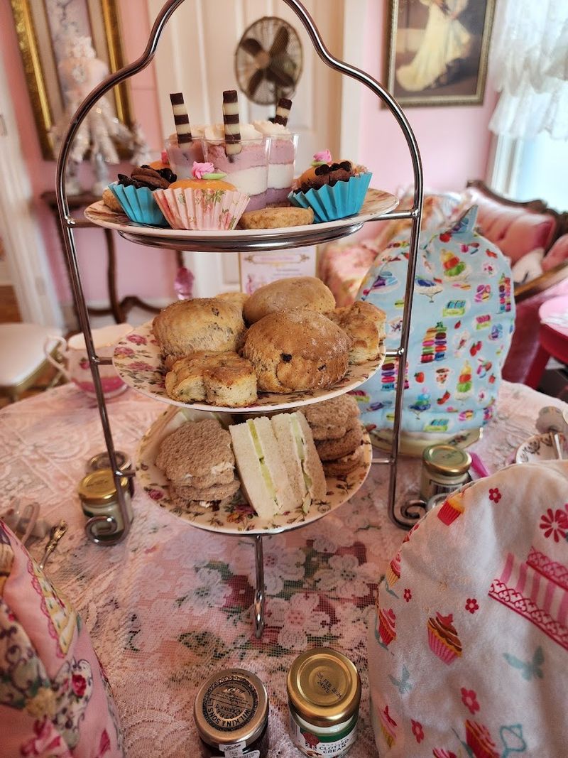 Food That Matches The Occasion In Every Way