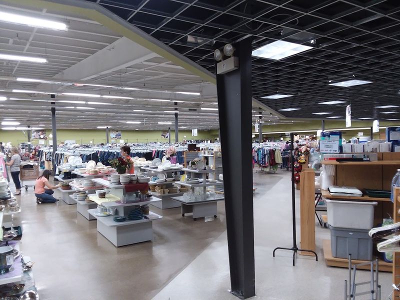 A Constantly Changing Inventory Makes Every Visit Different