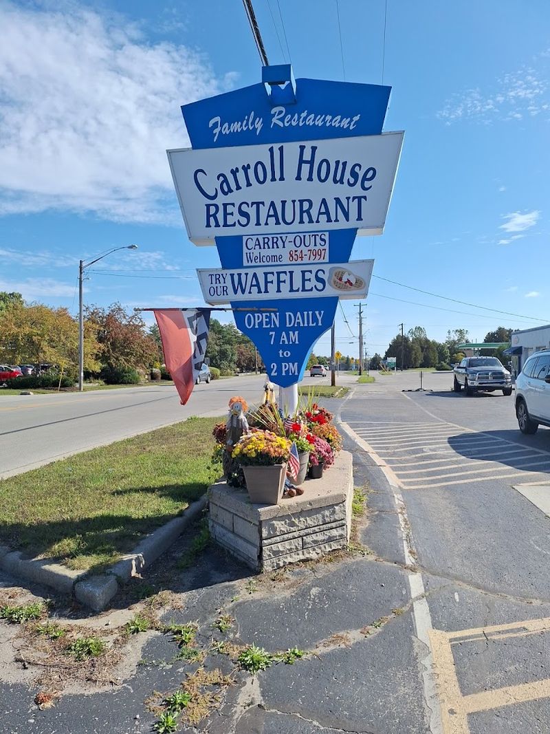 A Small-Town Favorite In Sister Bay