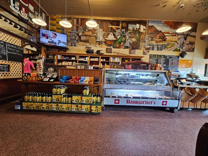 Wisconsin Cheese Is The Star Of The Menu